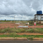 Terreno à venda em Parque Residencial São Lucas, Araraquara, SP