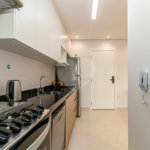 Apartamento à venda com 2 quartos, sendo 1 suíte,  em Vila Clementino, São Paulo, SP