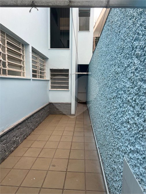 Sobrado à venda com 4 quartos, sendo 3 suítes, em Santana, São Paulo, SP