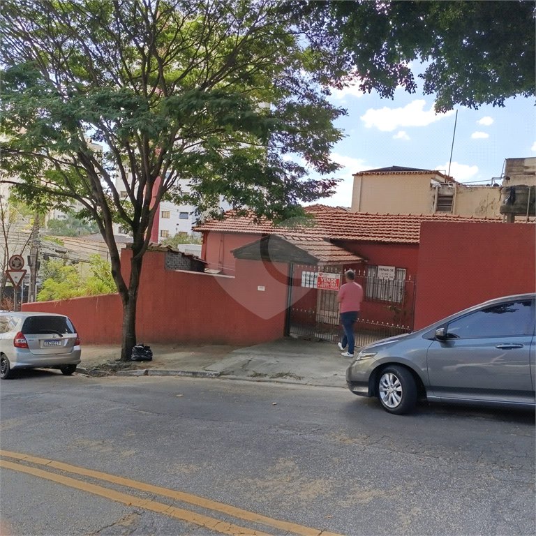 Terreno à venda em Vila da Saúde, São Paulo, SP