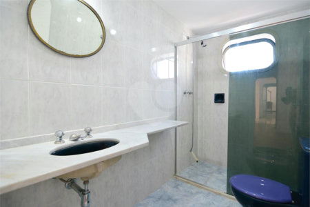 Apartamento à venda com 4 quartos, sendo 2 suítes,  em Brooklin Paulista, São Paulo, SP