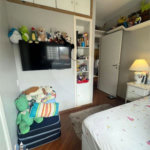 Apartamento à venda com 3 quartos em Indianópolis, São Paulo, SP