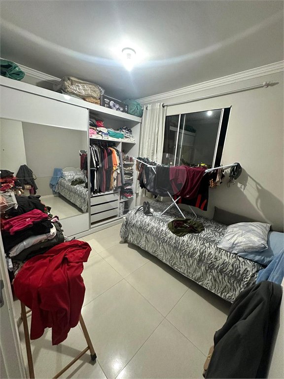 Apartamento à venda com 2 quartos em Campo Grande, Rio de Janeiro, RJ