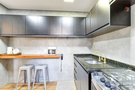 Casa à venda com 3 quartos, sendo 1 suíte, no condomínio Magnólia Gardens, São Paulo - SP