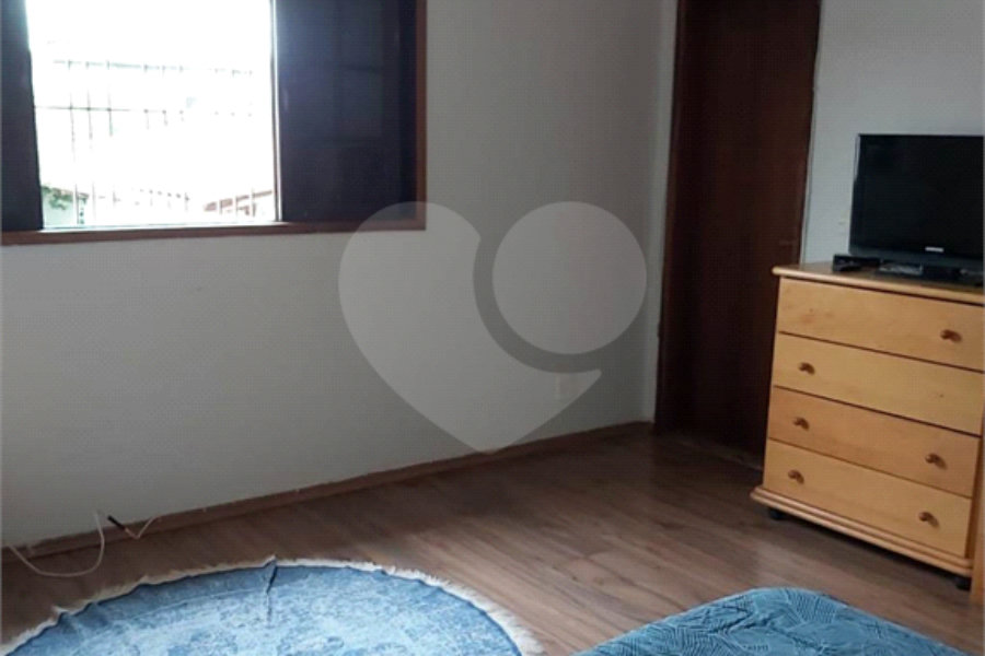 Sobrado à venda com 3 quartos, sendo 1 suíte, em Jaçanã, São Paulo, SP