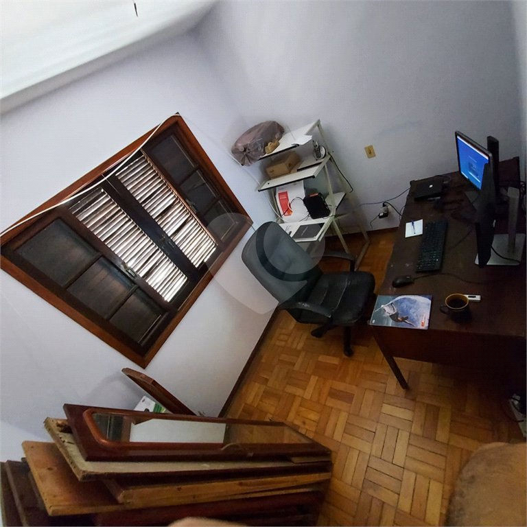 Casa de Vila à venda com 4 quartos em Vila Gustavo, São Paulo, SP