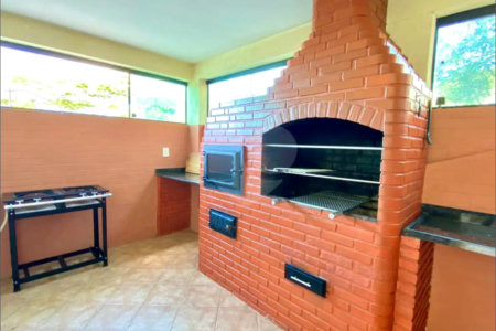 Casa à venda com 8 suítes em Rasa, Armação dos Búzios, RJ