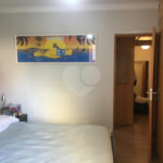 Apartamento à venda com 3 suítes em Santana, São Paulo, SP