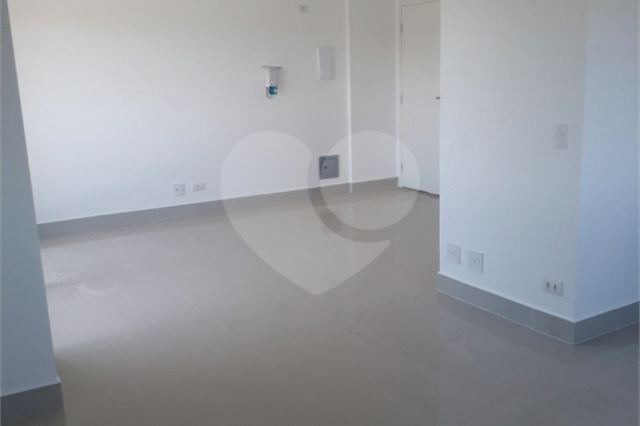 Apartamento à venda com 1 suíte em Tucuruvi, São Paulo, SP