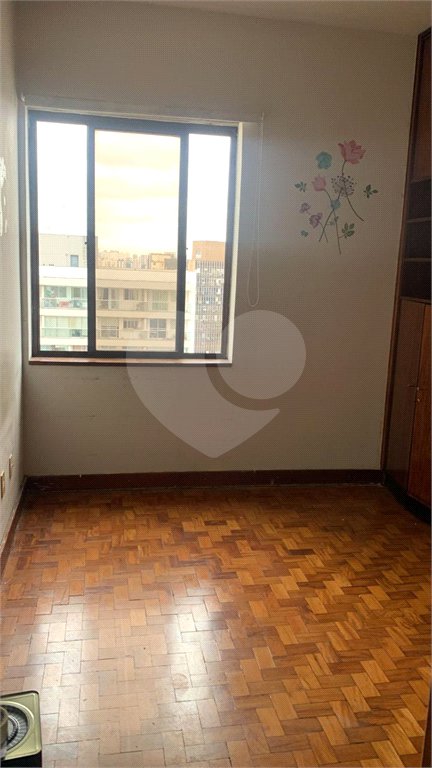 Apartamento à venda com 1 quarto no Centro, São Paulo, SP