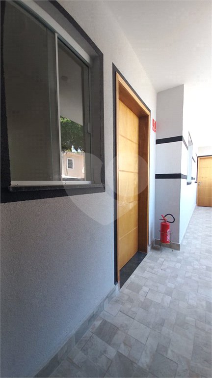 Apartamento à venda com 2 quartos em Vila Aurora (zona Norte), São Paulo, SP