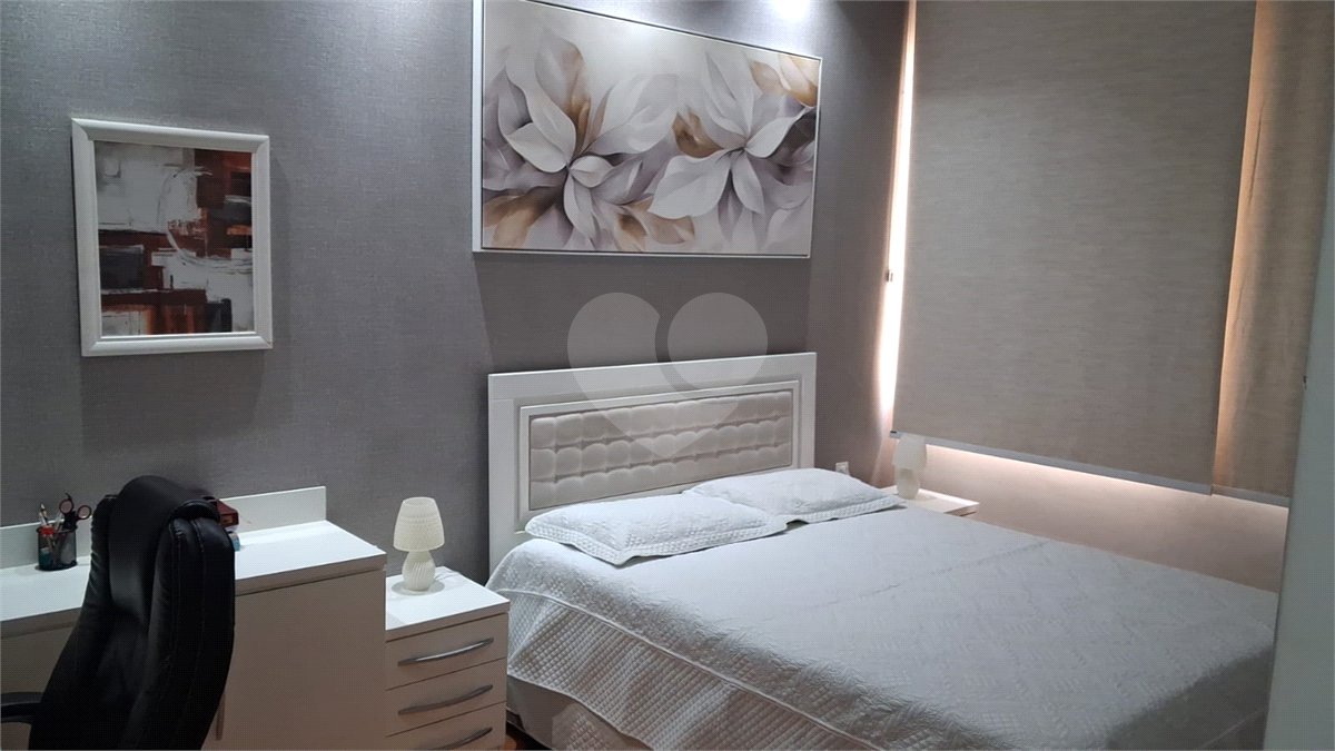 Apartamento à venda com 3 quartos, sendo 1 suíte, em Tijuca, Rio de Janeiro, RJ