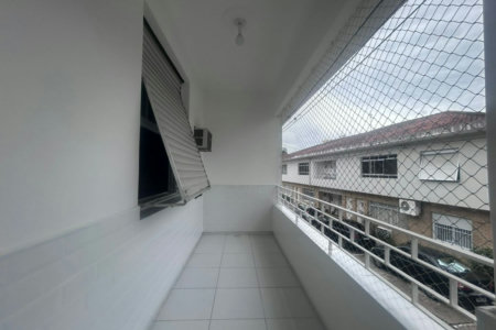 Casa com 2 dormitórios para alugar, 120 m² por R$ 5.000,00/mês - Encruzilhada - Santos/SP