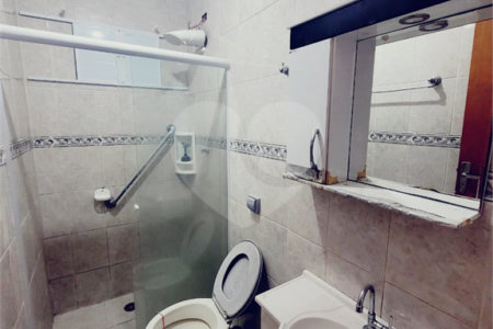 Casa à venda com 2 quartos em Núcleo Habitacional Brigadeiro Faria Lima, Indaiatuba, SP