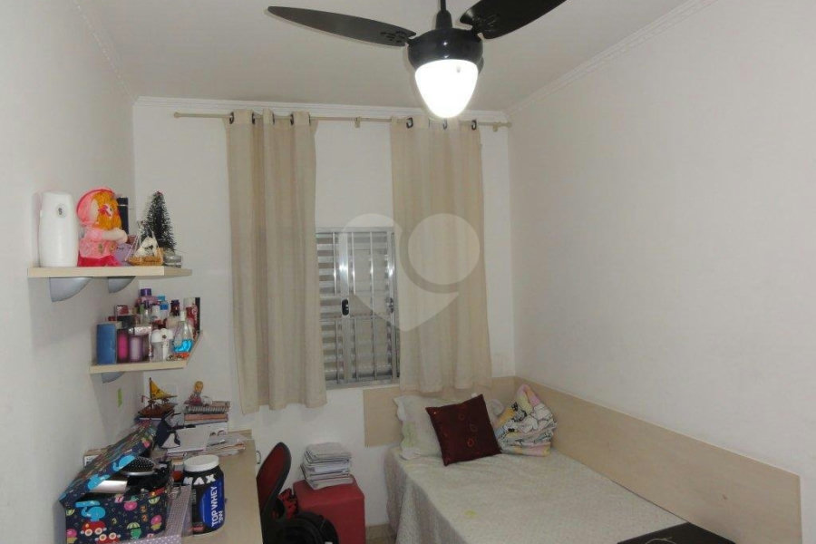 Casa Térrea à venda com 3 quartos, sendo 1 suíte, em Vila Mazzei, São Paulo, SP