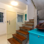 Casa à venda com 4 suítes no condomínio Sunset Brooklin, São Paulo - SP
