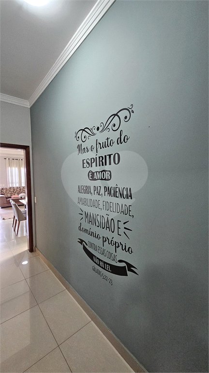 Casa à venda com 3 suítes em Jardim Esplanada II, Indaiatuba, SP