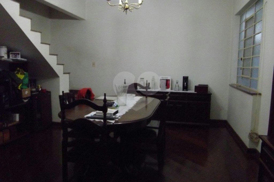 Sobrado à venda com 5 quartos em Santana, São Paulo, SP