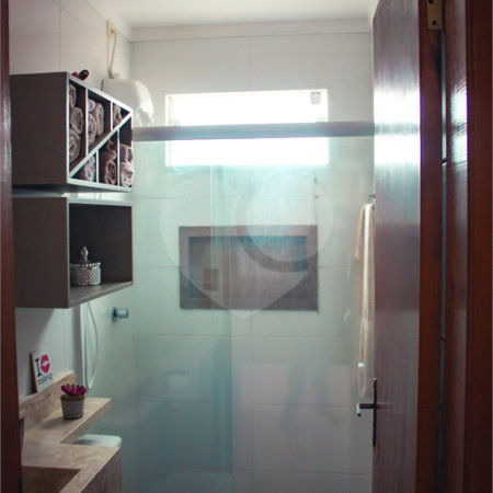 Apartamento à venda com 2 quartos em Vila Suissa, Mogi das Cruzes, SP
