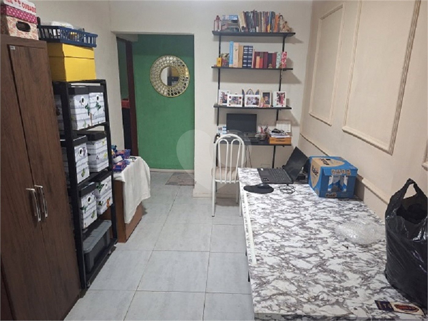 Casa à venda com 2 quartos em Vila Nova Mazzei, São Paulo, SP