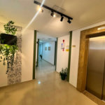 Apartamento com 2 dormitórios à venda, 83 m² por R$ 1.260.000,00 - Aparecida - Santos/SP