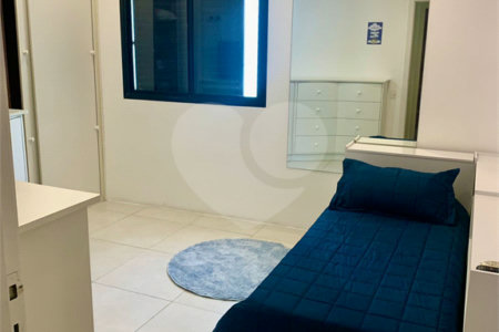 Apartamento à venda com 4 quartos, sendo 2 suítes,  em Vila Andrade, São Paulo, SP