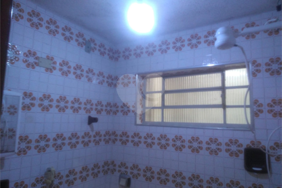 Casa à venda com 3 quartos em Pirituba, São Paulo, SP