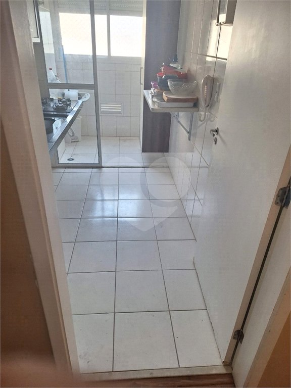 Apartamento à venda com 2 quartos em Jardim Ismênia, São José dos Campos, SP