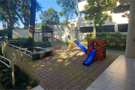 Apartamento à venda com 3 quartos em Jaguaré, São Paulo, SP
