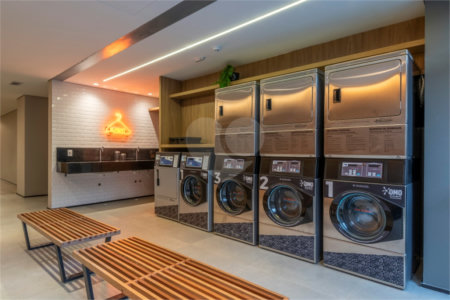 Apartamento à venda com 1 quarto em Butantã, São Paulo, SP
