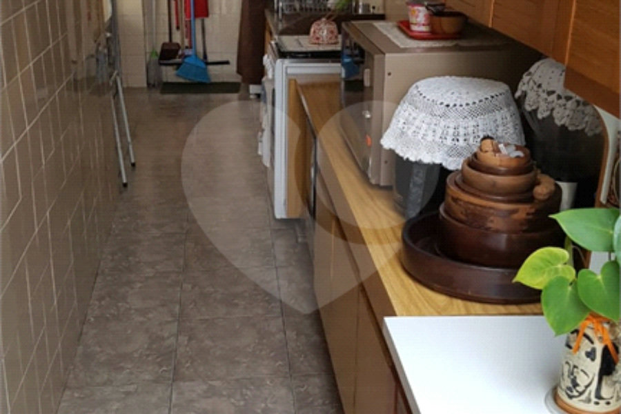 Sobrado à venda com 3 quartos em Vila Santa Terezinha (zona Norte), São Paulo, SP