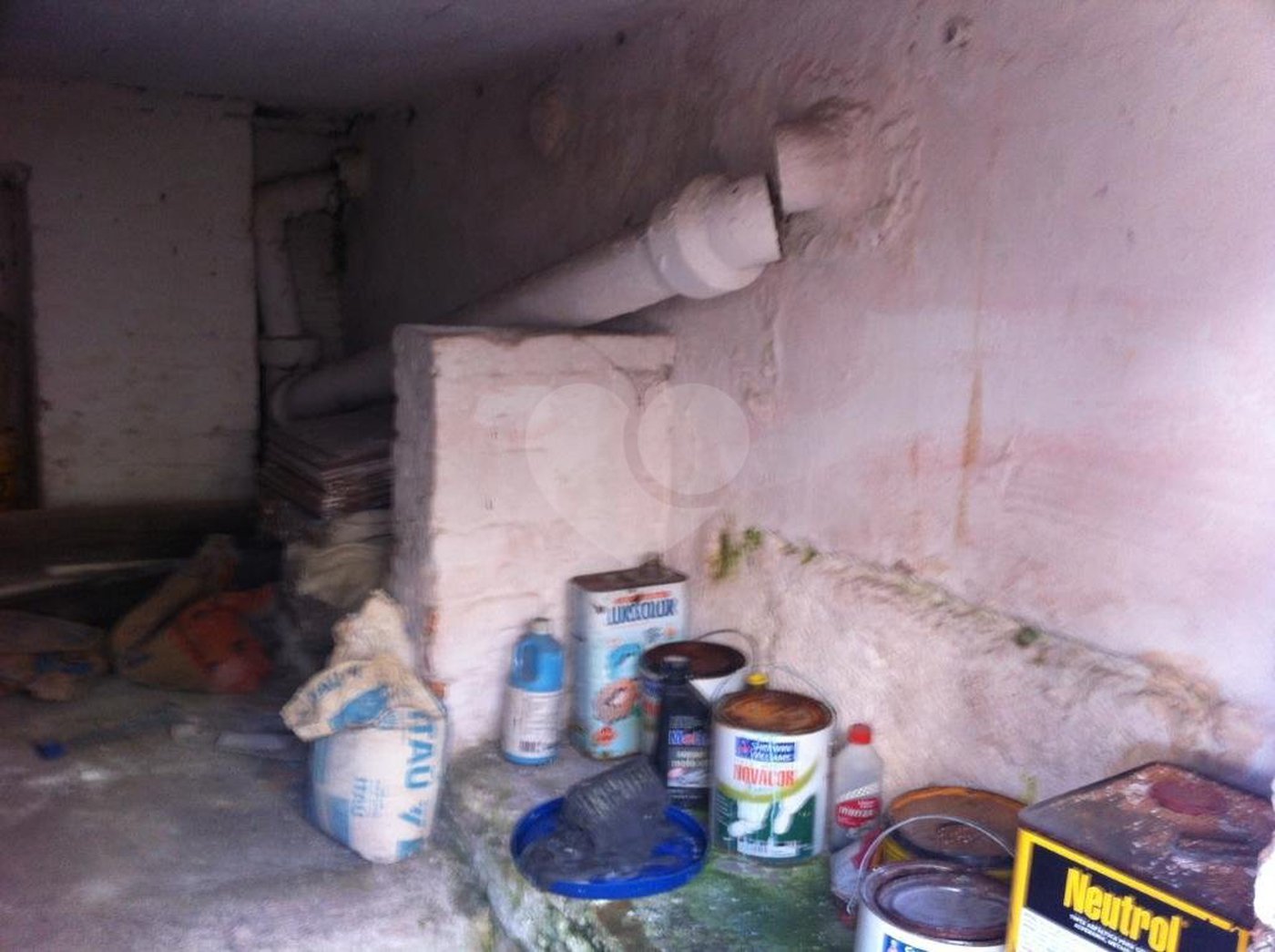 Sobrado à venda com 3 quartos em Vila Nova Cachoeirinha, São Paulo, SP