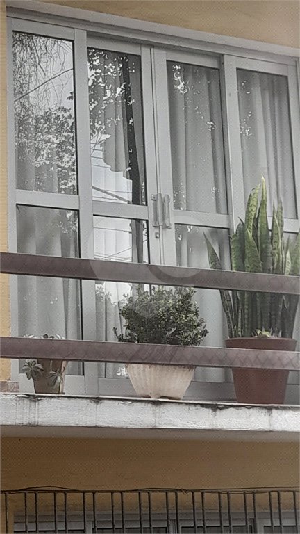 Apartamento à venda com 3 quartos, sendo 1 suíte, em Tucuruvi, São Paulo, SP