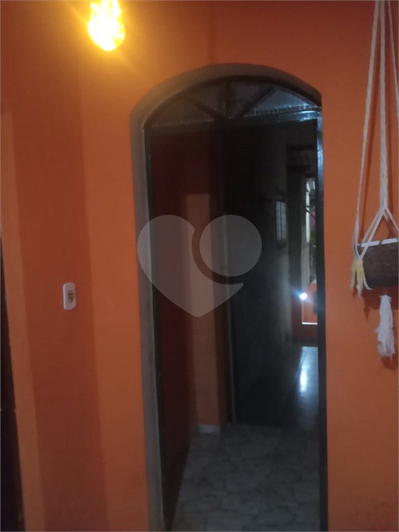 Casa à venda com 2 quartos em Vila do Encontro, São Paulo, SP