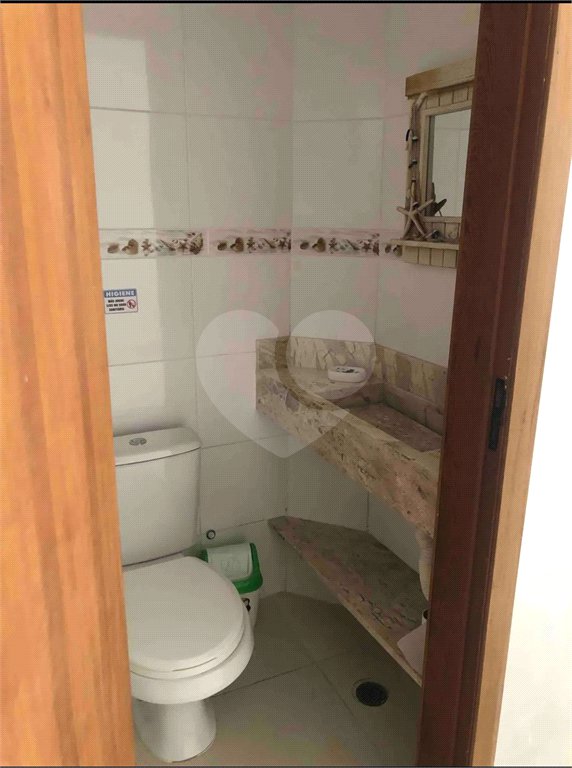 Casa à venda com 3 quartos, sendo 1 suíte, em Juquehy, São Sebastião, SP