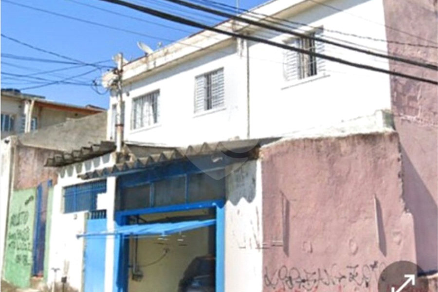 Sobrado à venda ou para alugar com 5 quartos em Ermelino Matarazzo, São Paulo, SP