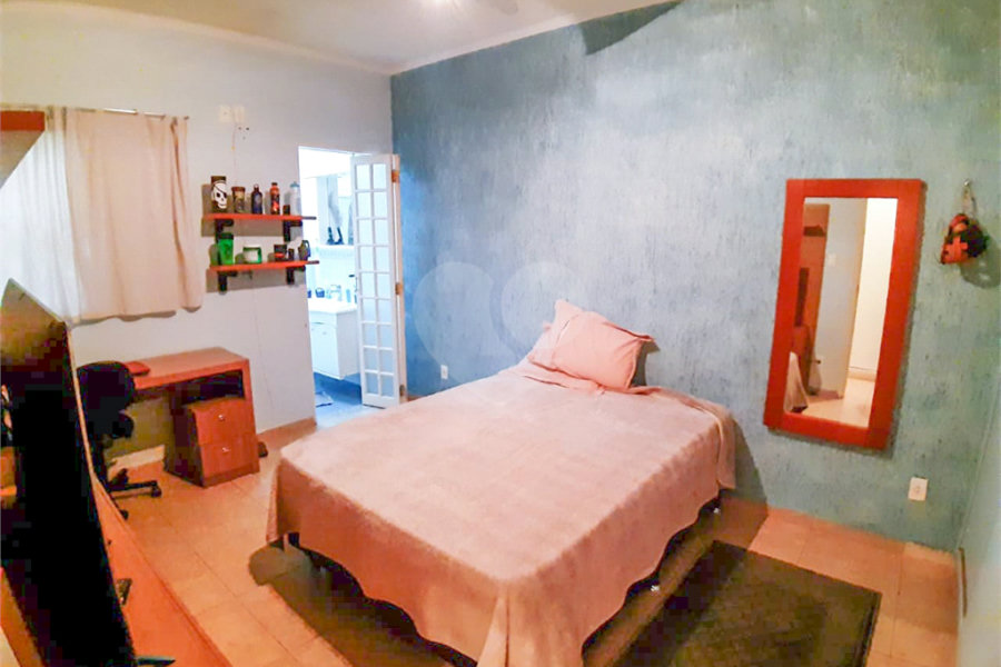 Casa Térrea à venda com 3 suítes em Mandaqui, São Paulo, SP
