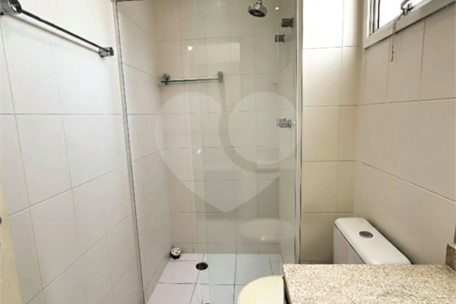 Cobertura à venda com 3 suítes em Morumbi, São Paulo, SP