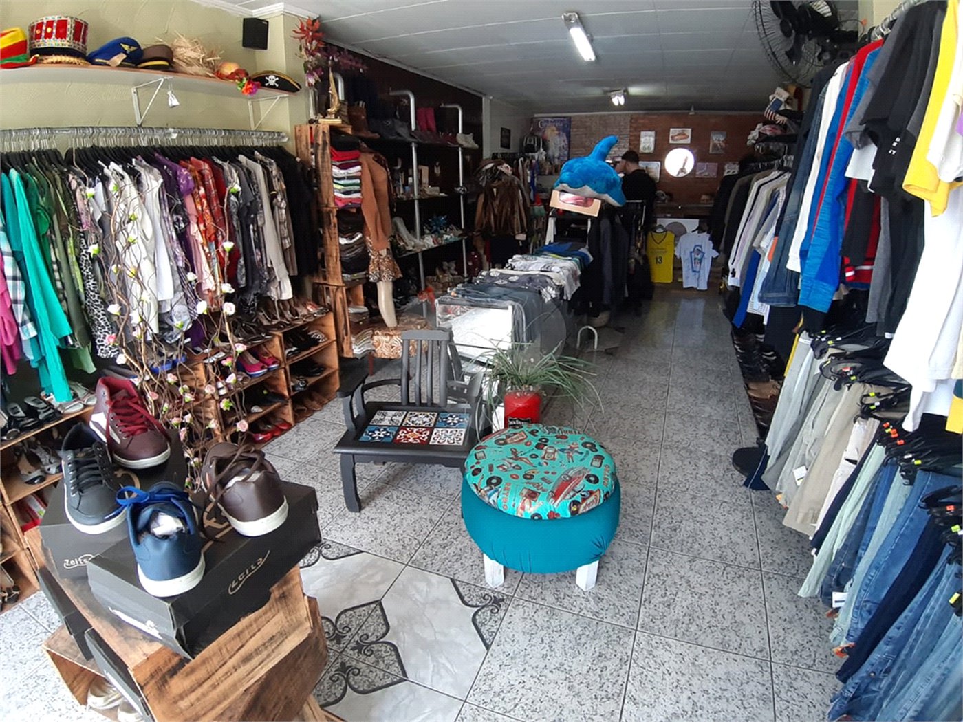 Sobrado à venda com 4 suítes em Vila Mazzei, São Paulo, SP