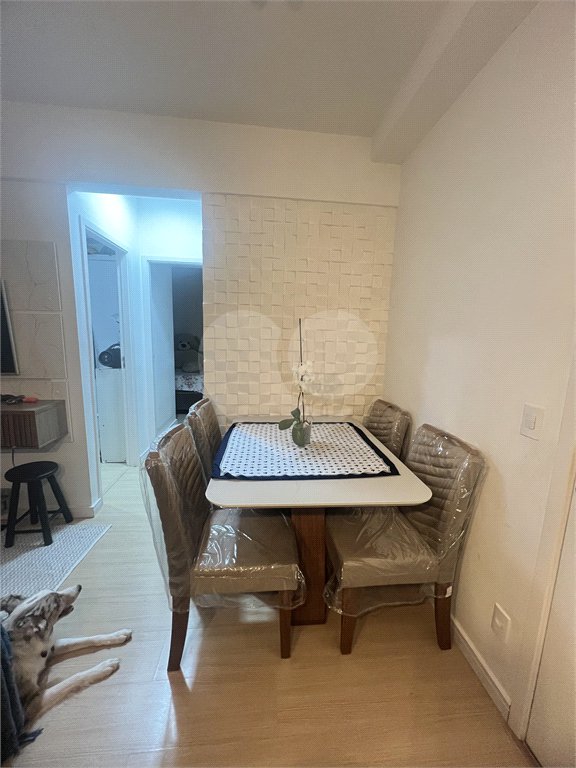 Apartamento para alugar com 2 quartos em Horto, São Paulo, SP