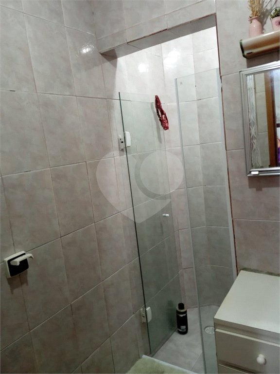 Casa Térrea à venda com 2 quartos em Vila Mazzei, São Paulo, SP