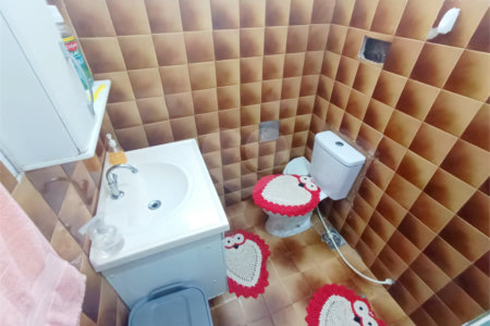 Casa à venda com 3 quartos em Vila Isabel, Rio de Janeiro, RJ