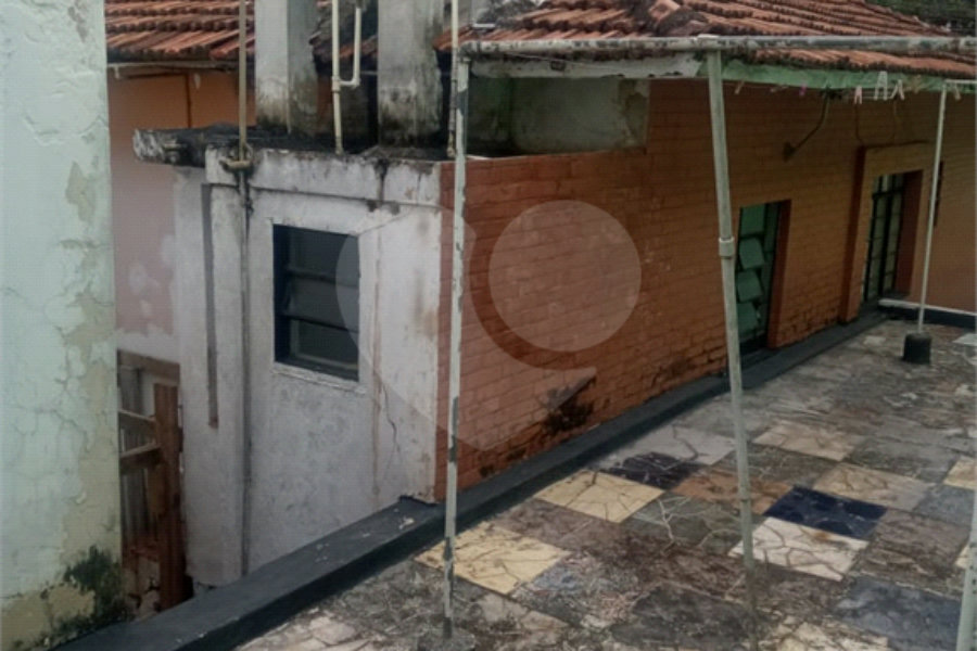 Casa Térrea à venda com 3 quartos em Vila Nova Cachoeirinha, São Paulo, SP