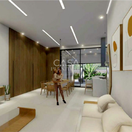 Casa em condomínio à venda com 4 suítes em Alphaville Nova Esplanada 3, Votorantim, SP