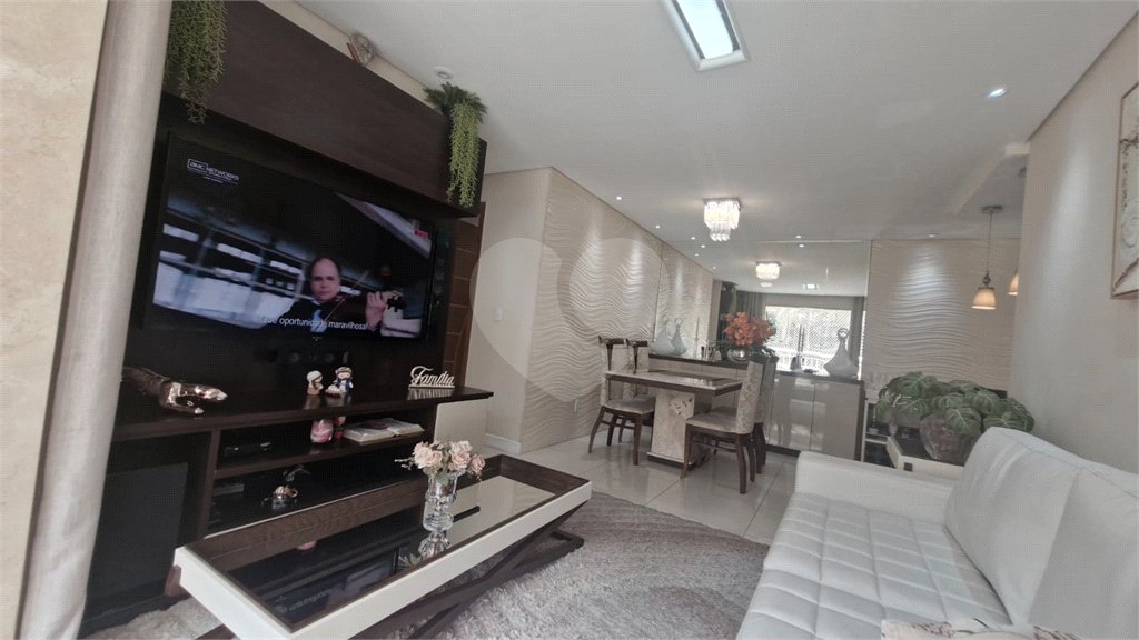Apartamento à venda com 3 quartos, sendo 1 suíte, em Jardim das Vertentes, São Paulo, SP