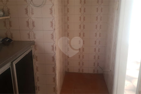 Apartamento à venda com 2 quartos em Engenho Novo, Rio de Janeiro, RJ