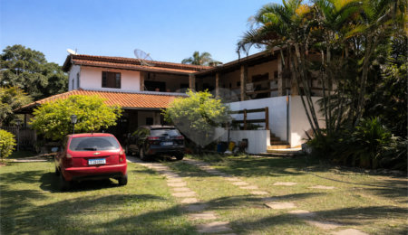 Chácara à venda com 3 quartos, sendo 1 suíte,  em Jundiaquara, Araçoiaba da Serra, SP