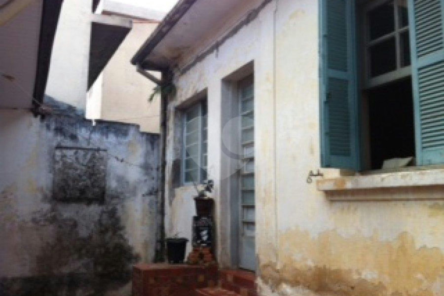 Casa Térrea à venda com 6 quartos em Casa Verde, São Paulo, SP