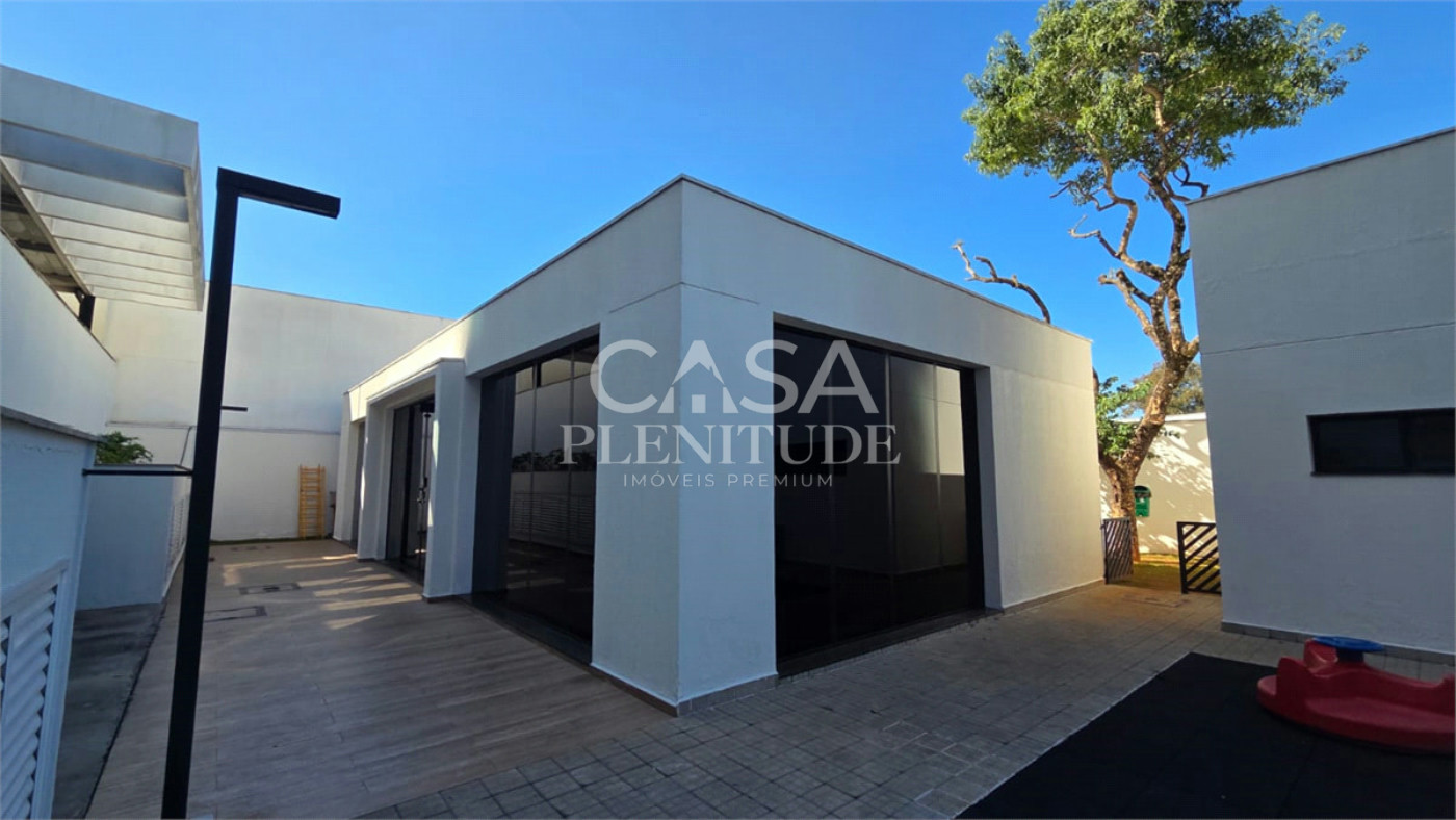 Duplex à venda ou para alugar com 4 quartos, sendo 5 suítes, em Parque Campolim, Sorocaba, SP
