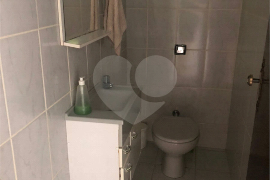 Sobrado à venda com 3 quartos, sendo 1 suíte, em Santana, São Paulo, SP